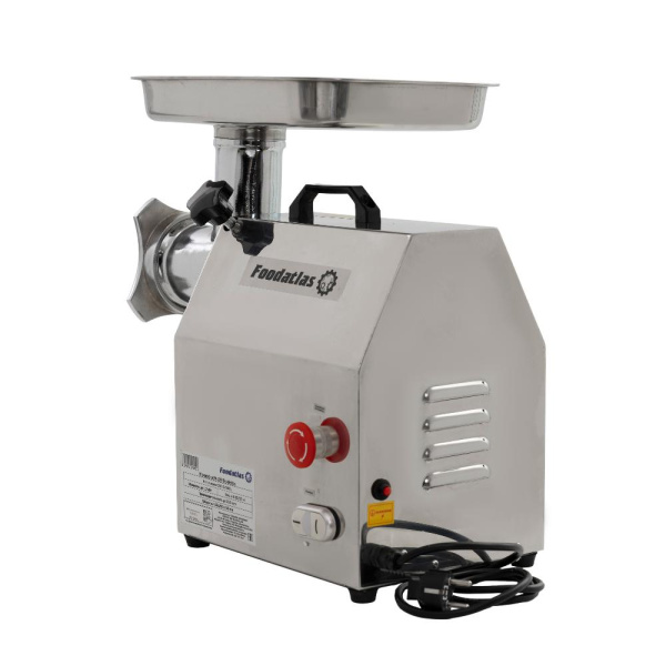 Мясорубка FA-22R Foodatlas